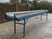 Conveyor  Transportband