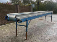 Conveyor  Transportband