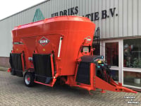 Vertical feed mixer Kuhn Profile 22.2 DM (special preis)