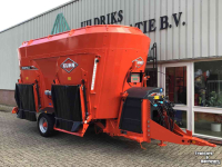 Feed mixer Kuhn Profile 22.2 DM (special preis)