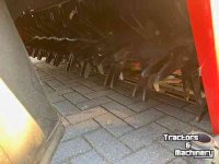 Mower Vicon Extra 632FT Frontmaaier