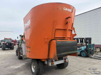 Vertical feed mixer  Omas California 16