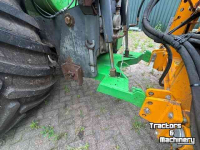 Slurry tank Joskin Cobra 13000 ES + Veenhuis Ecojet 6,84