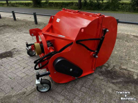 Flail mower Boxer LOW 120