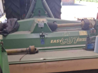 Mower Krone Easycut 32 CV Float