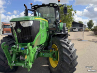 Tractor John Deere 6175M