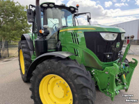 Tractor John Deere 6175M