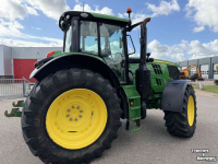 Tractor John Deere 6175M