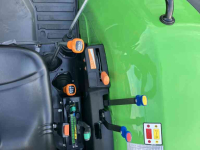 Tractor Deutz-Fahr 4070E