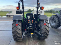 Tractor Deutz-Fahr 4070E