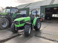 Tractor Deutz-Fahr 4070E