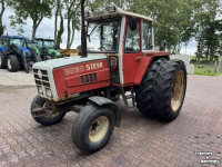 Tractor Steyr 8080