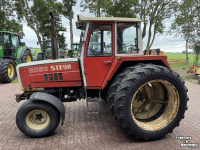 Tractor Steyr 8080