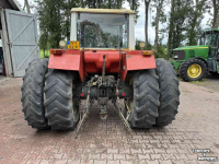 Tractor Steyr 8080
