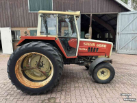 Tractor Steyr 8080
