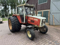 Tractor Steyr 8080