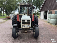 Tractor Steyr 8080