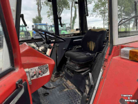 Tractor Steyr 8080