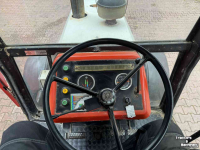 Tractor Steyr 8080