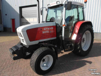 Tractor Steyr 9078