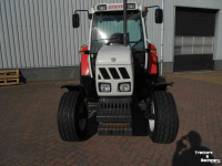 Tractor Steyr 9078
