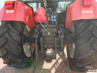 Tractor Steyr 9078