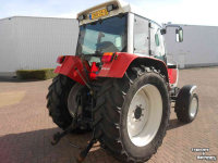 Tractor Steyr 9078