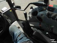 Tractor Steyr 9078
