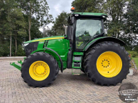 Tractor John Deere 7230R