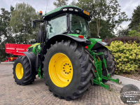 Tractor John Deere 7230R