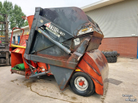 Feed mixer Trioliet TRIOMIX 800