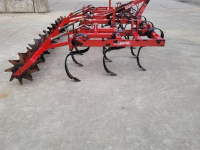 Cultivator Cappon VT 19 Triltand Cultivator
