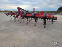 Cultivator Cappon VT 19 Triltand Cultivator