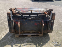 Wheelloader  CM PELIKAANBAK