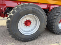 Earth- / Sand-dumper VGM Rocky 36