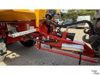 Earth- / Sand-dumper VGM Rocky 36