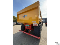 Earth- / Sand-dumper VGM Rocky 36
