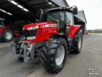 Tractor Massey Ferguson 7616 Dyna-6