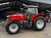 Tractor Massey Ferguson 7616 Dyna-6