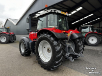 Tractor Massey Ferguson 7616 Dyna-6