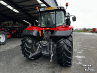 Tractor Massey Ferguson 7616 Dyna-6