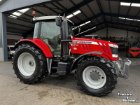 Tractor Massey Ferguson 7616 Dyna-6