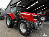 Tractor Massey Ferguson 7616 Dyna-6