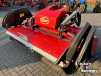 Mower Vicon Vicon Extra 632FT Frontmaaier
