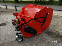 Flail mower Boxer LOW 120