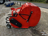 Flail mower Boxer LOW 120