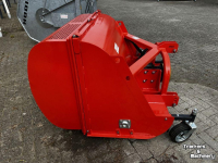 Flail mower Boxer LOW 120
