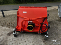 Flail mower Boxer LOW 120
