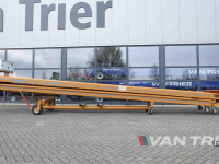 Telescopic conveyor Breston 2x10-80 Duoband