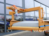 Telescopic conveyor Breston 2x10-80 Duoband